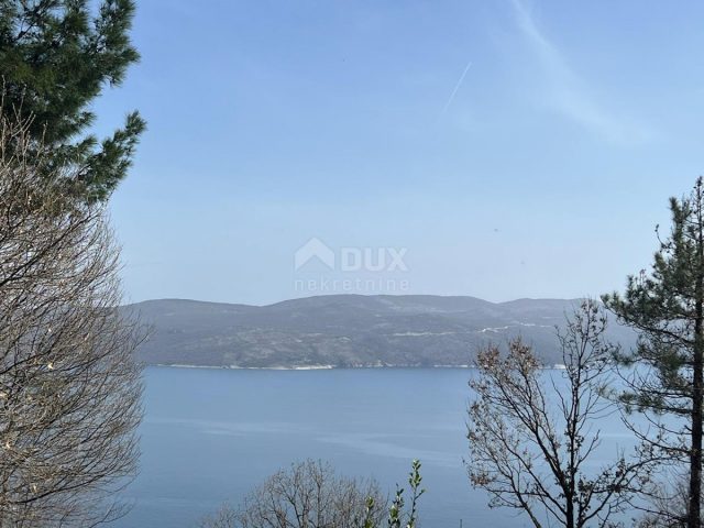 Terrain à vendre 526 m² – Labin