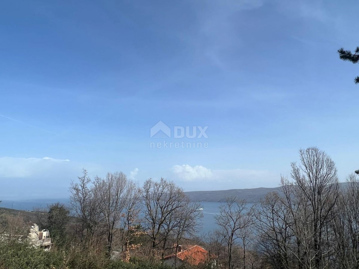 Land For sale - ISTARSKA LABIN