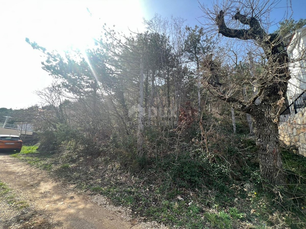 Land For sale - ISTARSKA LABIN