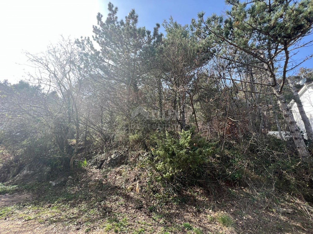 Land For sale - ISTARSKA LABIN