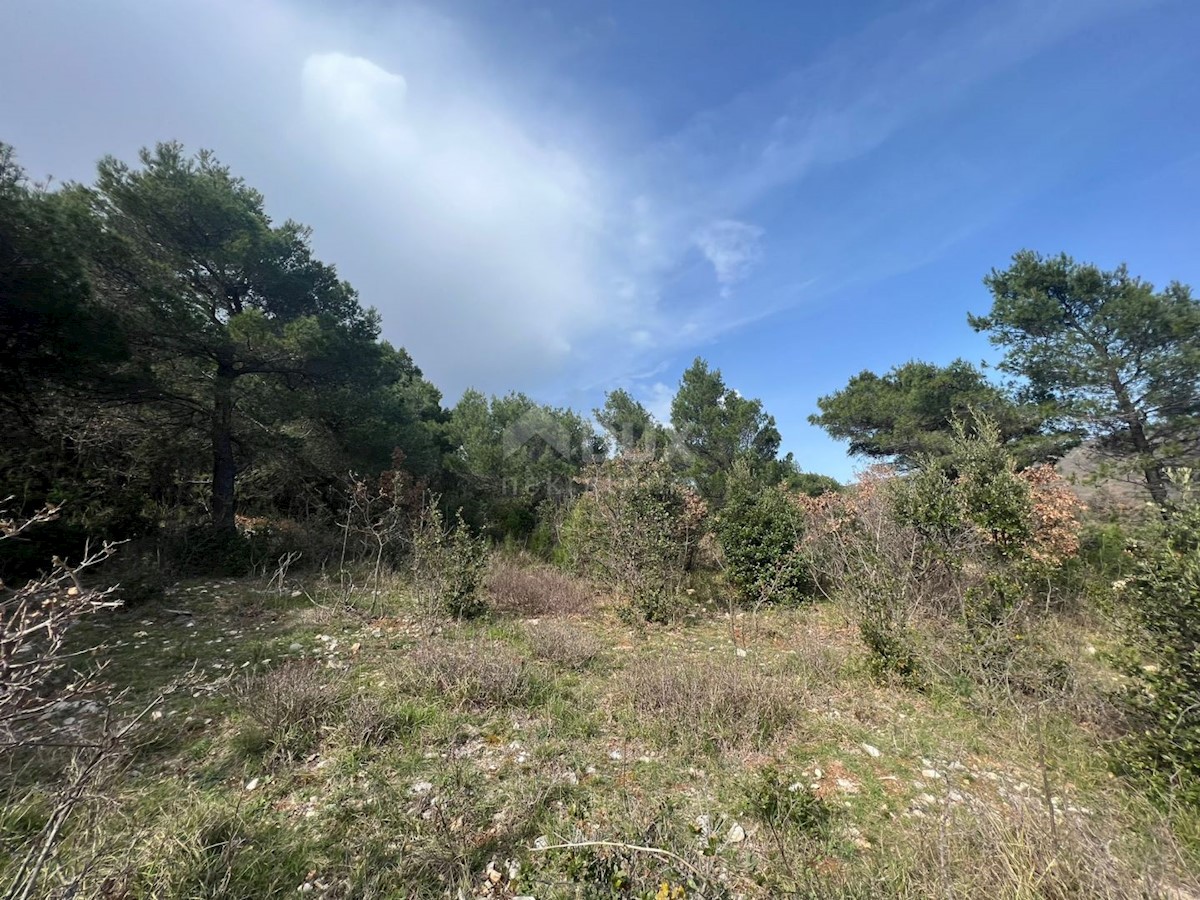 Land For sale - ISTARSKA LABIN