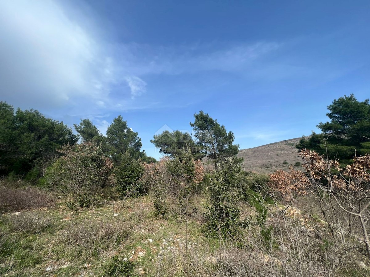 Land For sale - ISTARSKA LABIN