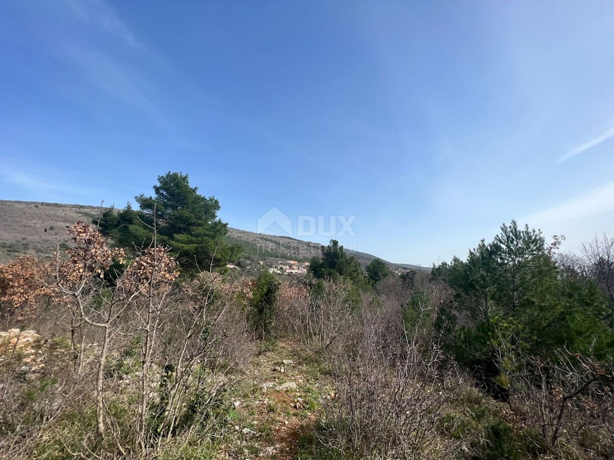 Land For sale - ISTARSKA LABIN