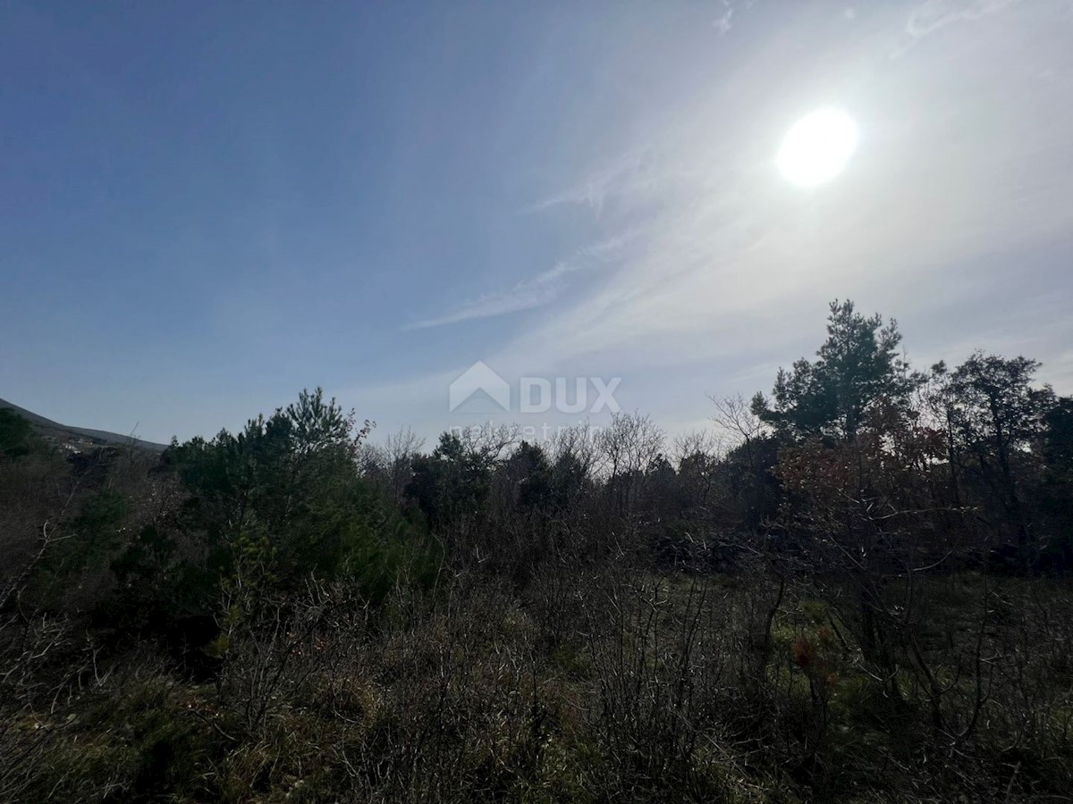 Land For sale - ISTARSKA LABIN