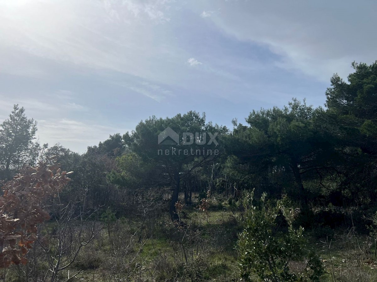 Land For sale - ISTARSKA LABIN