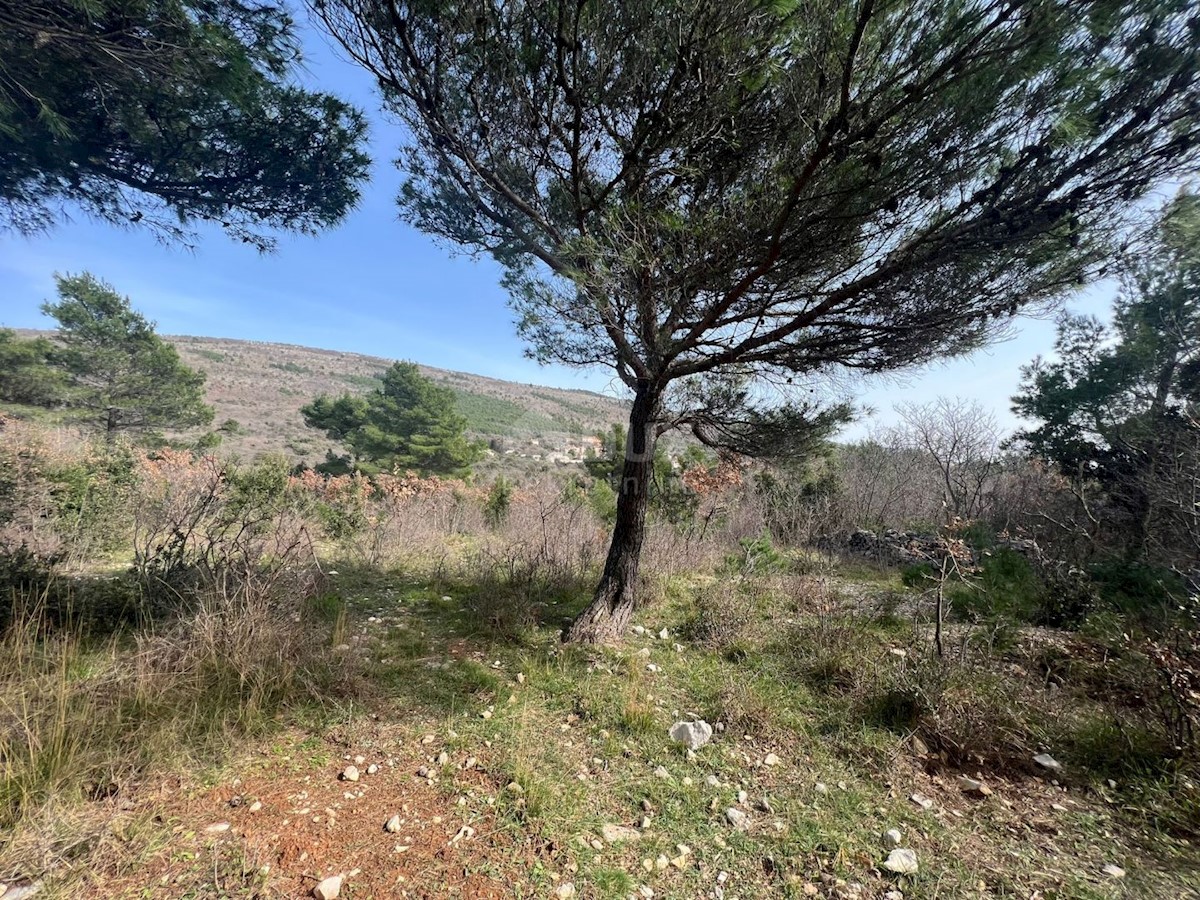 Land For sale - ISTARSKA LABIN