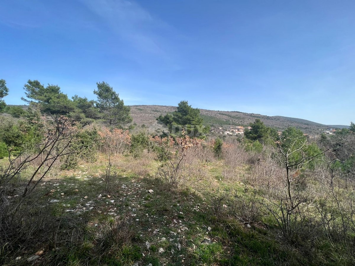 Land For sale - ISTARSKA LABIN