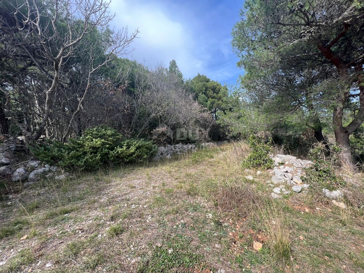 Land For sale - ISTARSKA LABIN