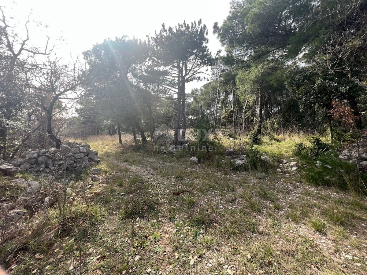 Land For sale - ISTARSKA LABIN