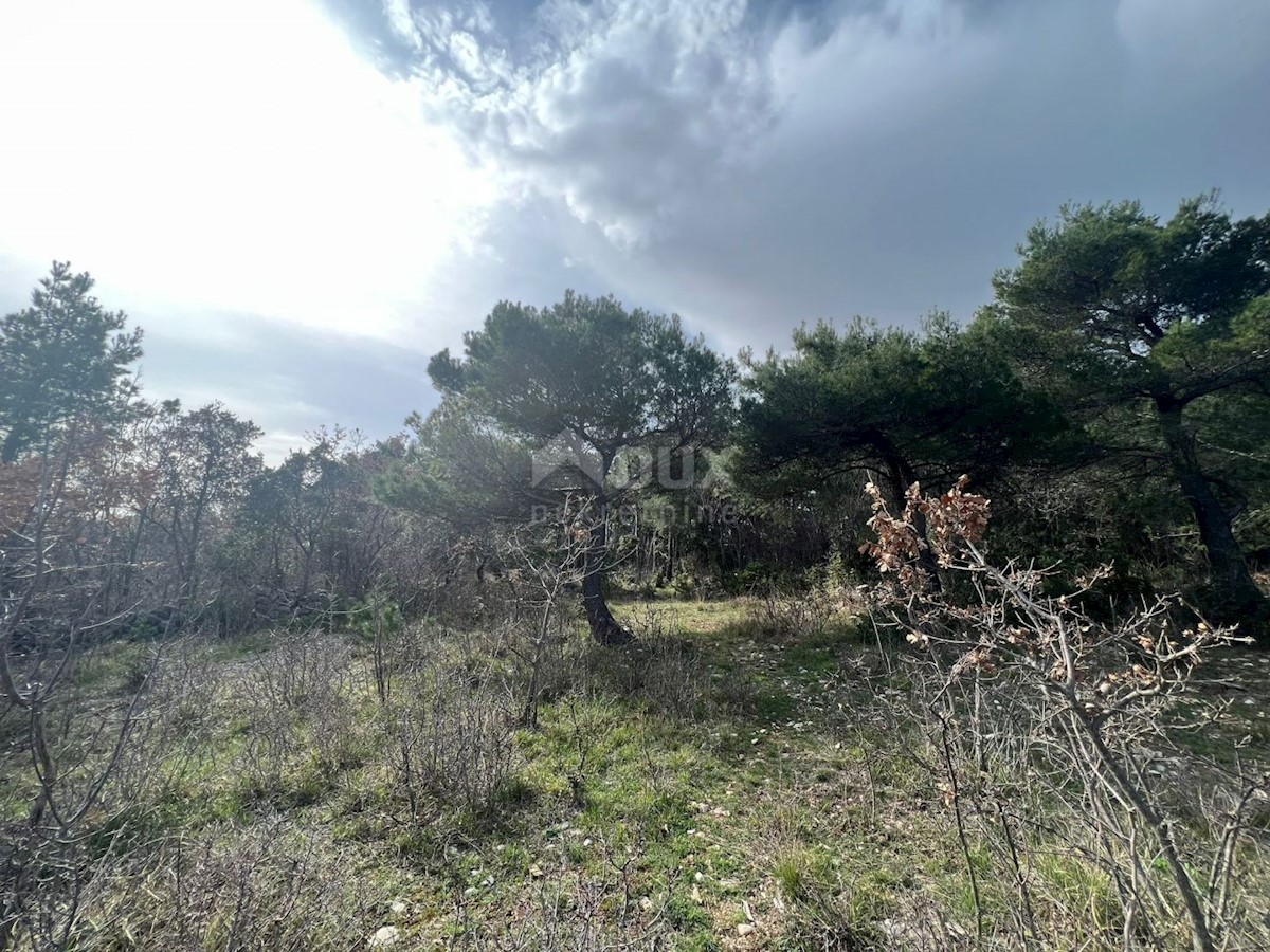 Land For sale - ISTARSKA LABIN