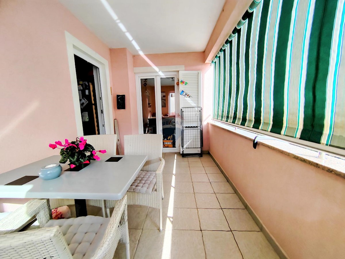 Flat For sale