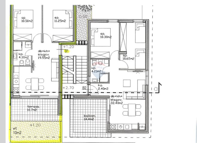 Flat For sale - Istarska Umag - foto 2/2