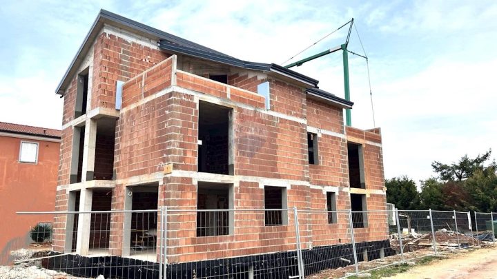 Apartmán na predaj 97 m² – Umag