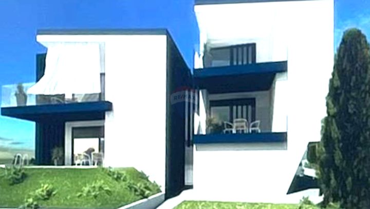 Appartement à vendre 49 m² – Lovrečica