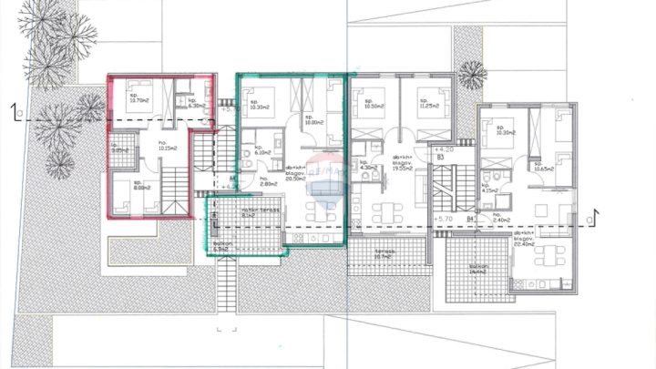 Flat For sale - Istarska Umag - foto 2/2
