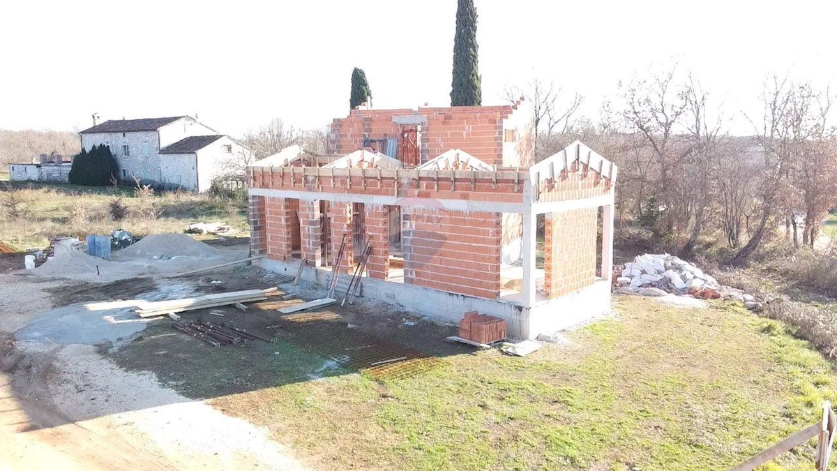 House For sale - ISTARSKA POREČ
