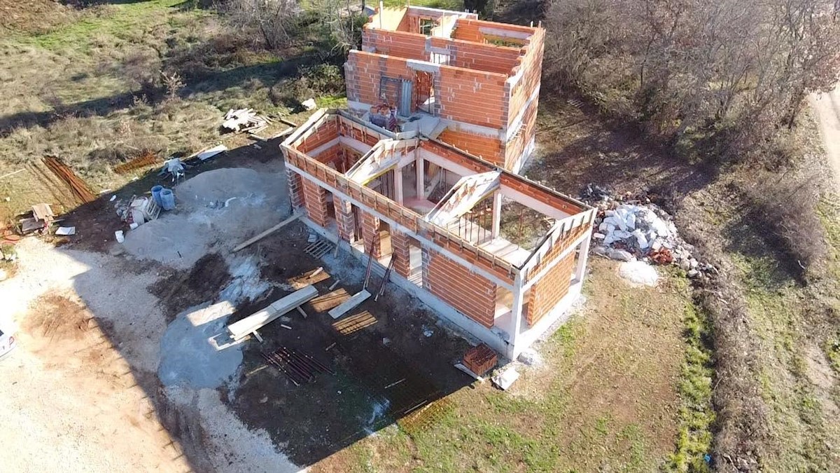 House For sale - ISTARSKA POREČ
