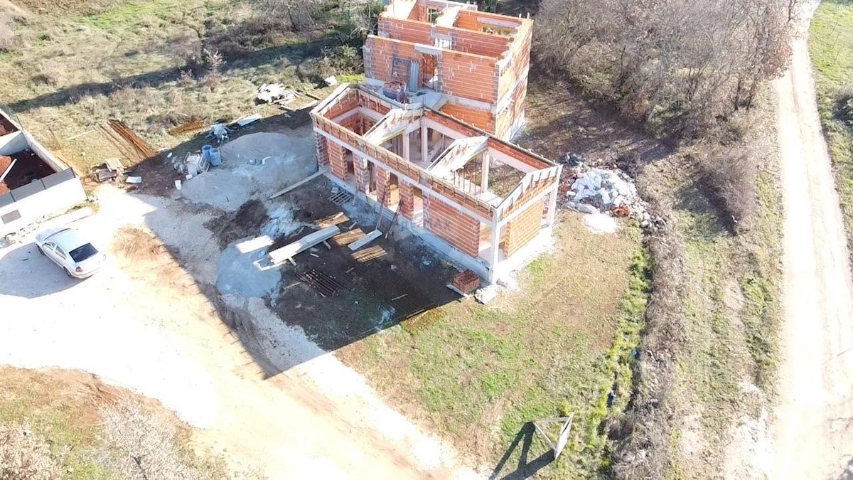 House For sale - ISTARSKA POREČ