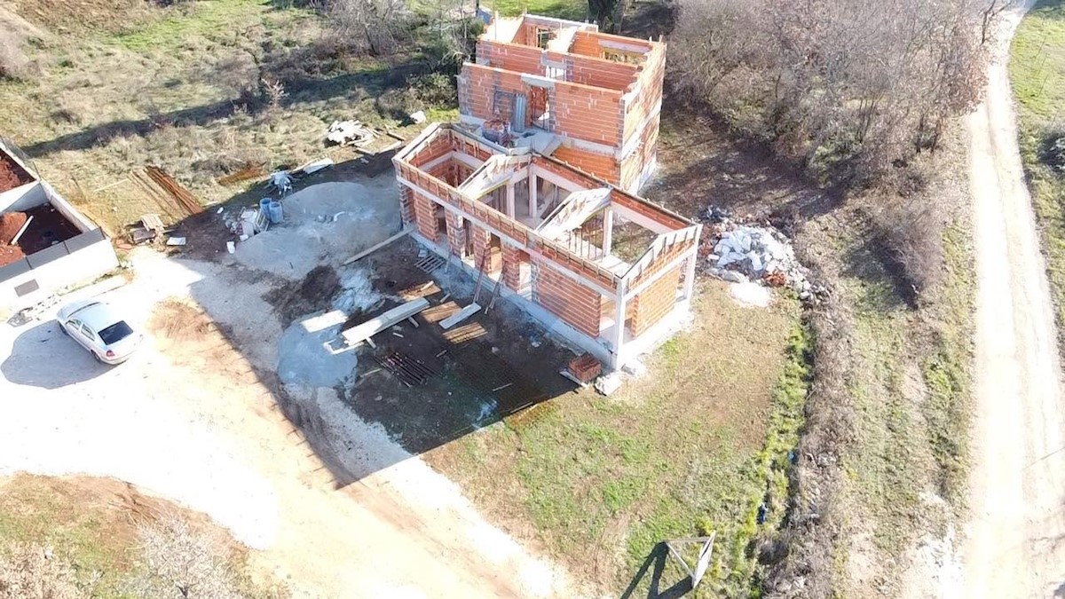 House For sale - ISTARSKA POREČ