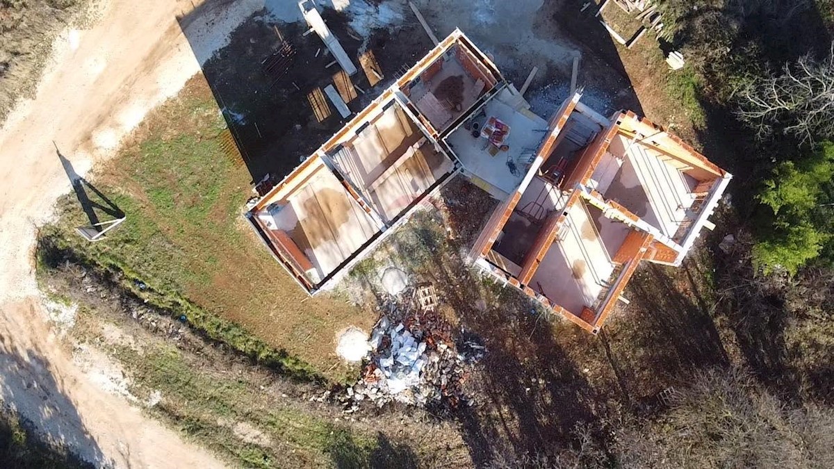 House For sale - ISTARSKA POREČ