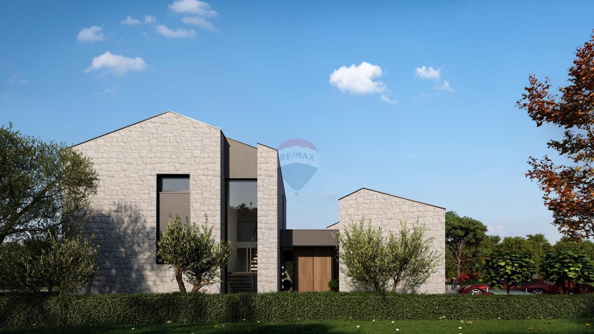 House For sale - ISTARSKA POREČ