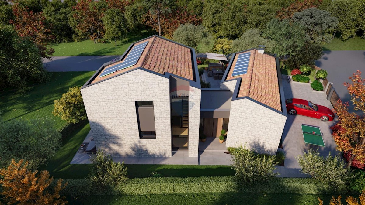 House For sale - ISTARSKA POREČ