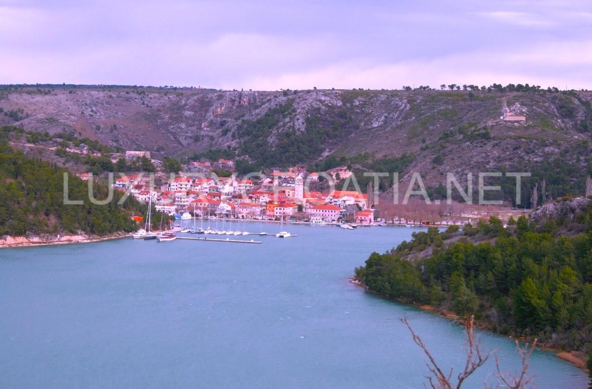 Maison À vendre - ŠIBENSKO-KNINSKA ŠIBENIK