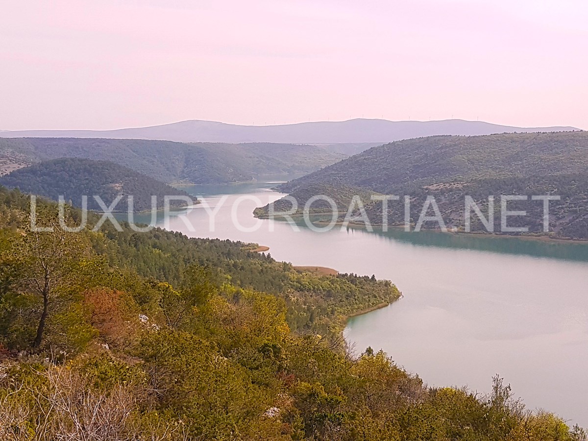 Maison À vendre - ŠIBENSKO-KNINSKA ŠIBENIK