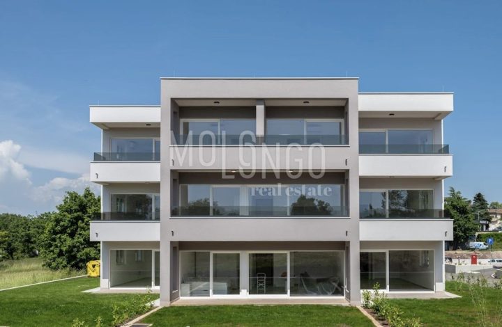 Appartamento in vendita 55 m² – Žminj