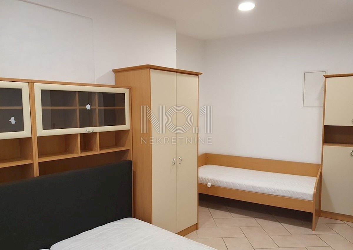 Flat For sale - PRIMORSKO-GORANSKA RIJEKA