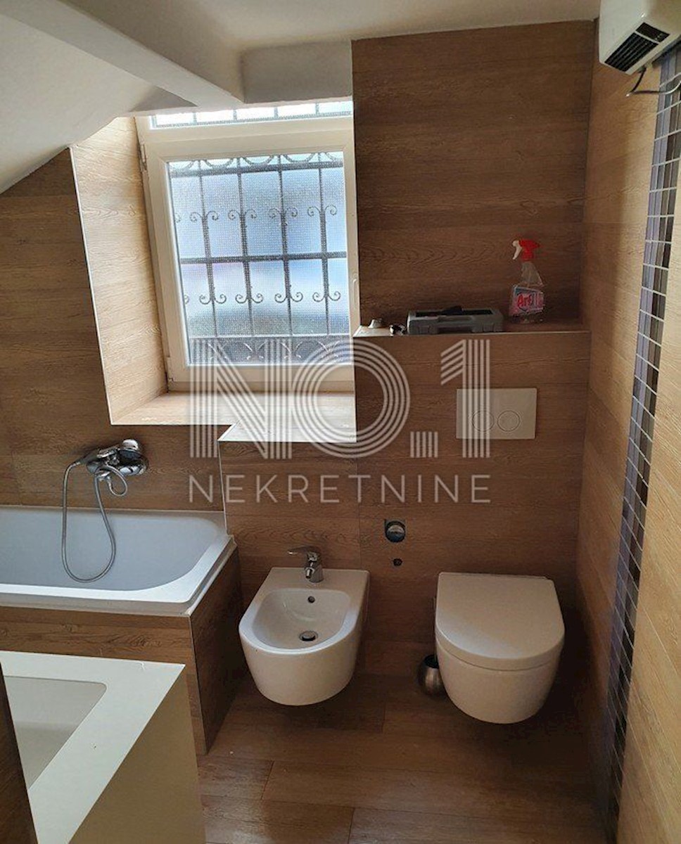 Flat For sale - PRIMORSKO-GORANSKA RIJEKA