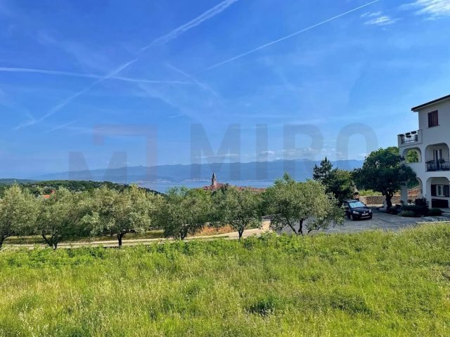 Pozemok na predaj 1375 m² – Vrbnik