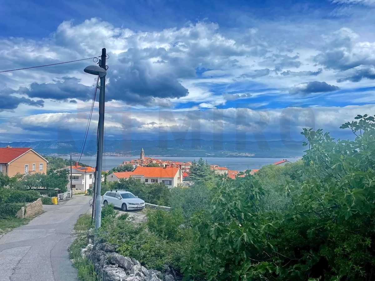 Pozemek Na prodej - PRIMORSKO-GORANSKA KRK
