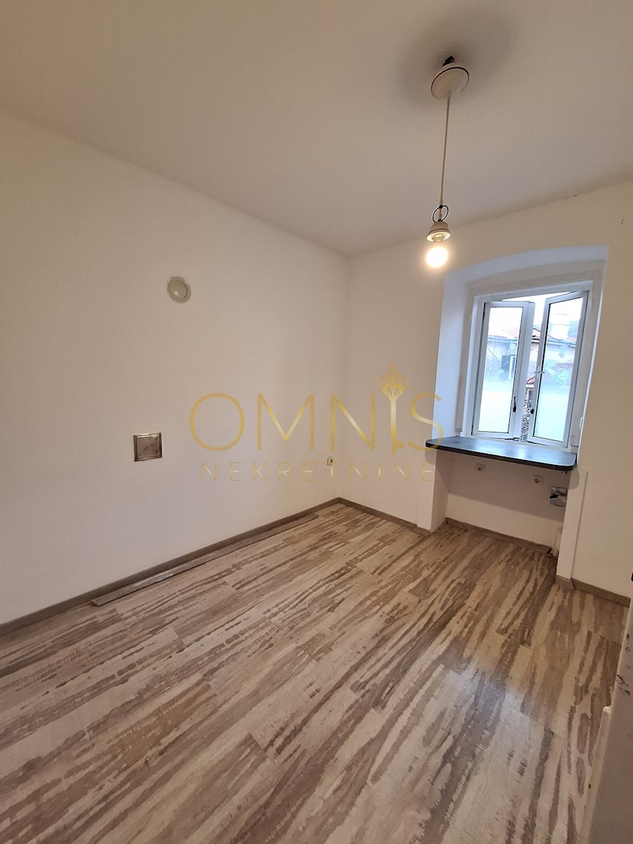 Apartmán Na prodej - PRIMORSKO-GORANSKA RIJEKA