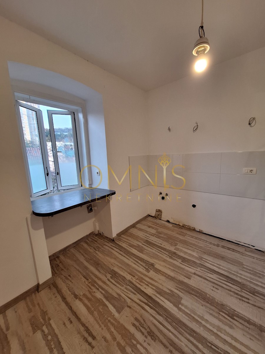 Apartmán Na predaj - PRIMORSKO-GORANSKA RIJEKA