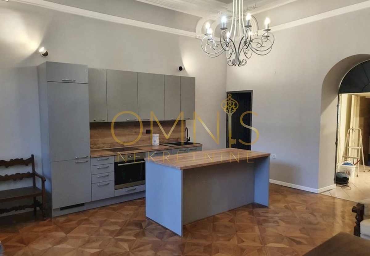 Flat For sale - PRIMORSKO-GORANSKA RIJEKA