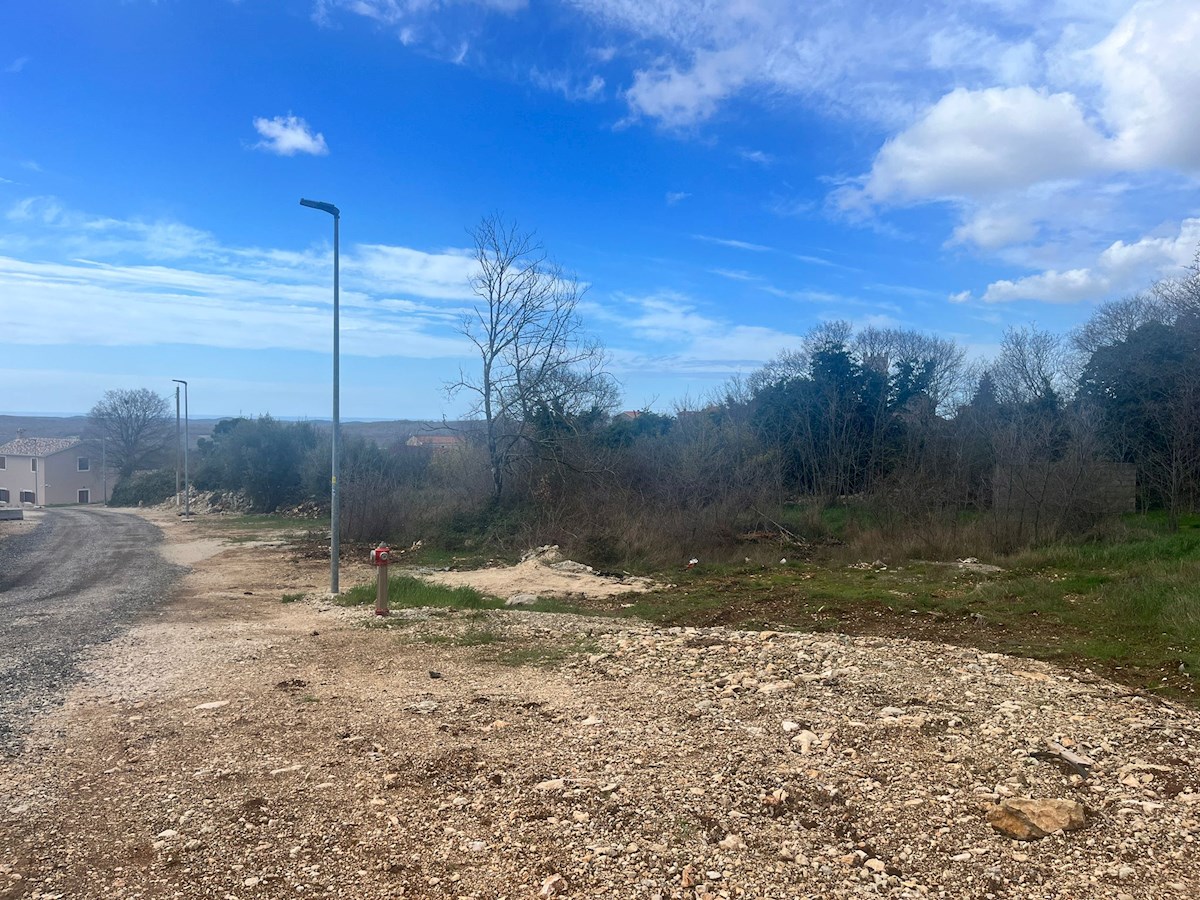 Terreno In vendita - ISTARSKA POREČ