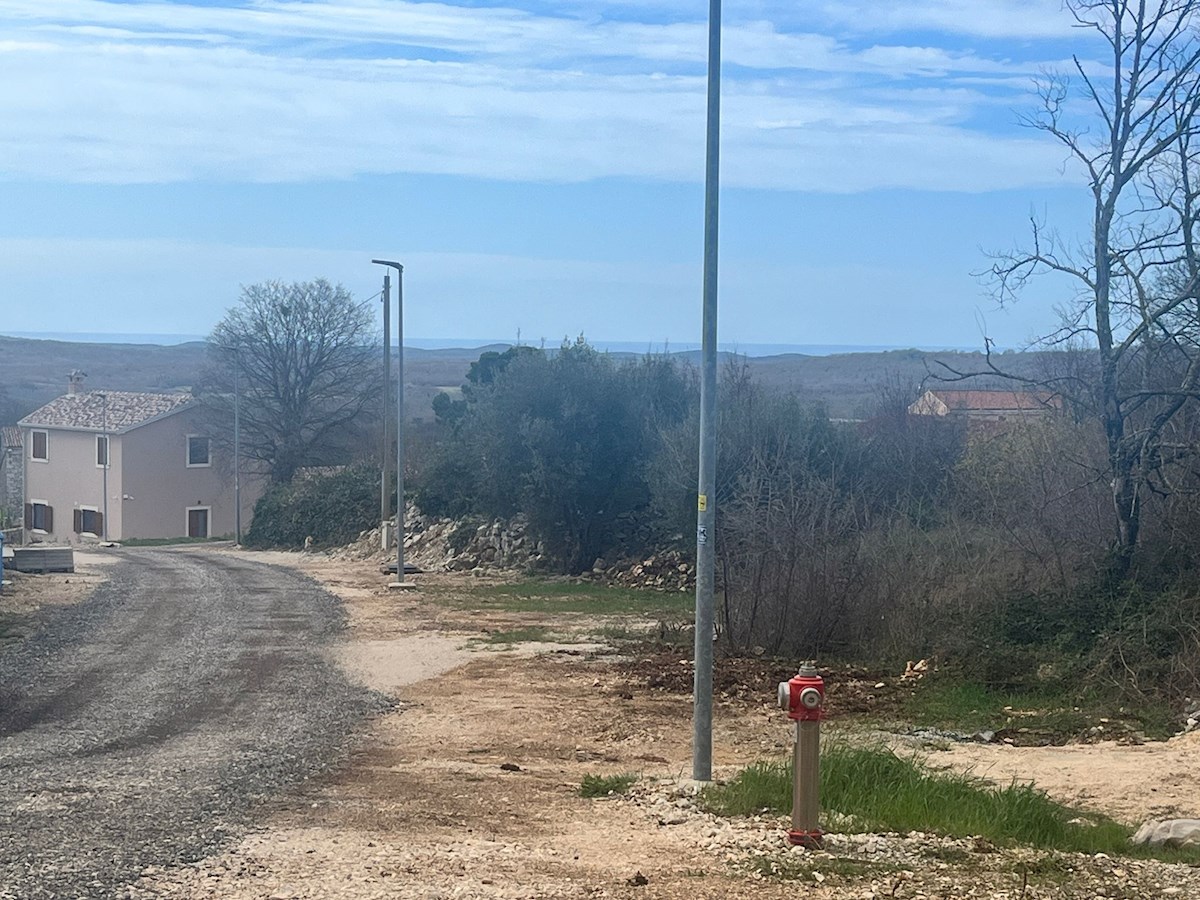 Terreno In vendita - ISTARSKA POREČ