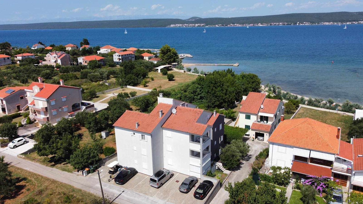 Apartmán Na prodej - ZADARSKA PAŠMAN