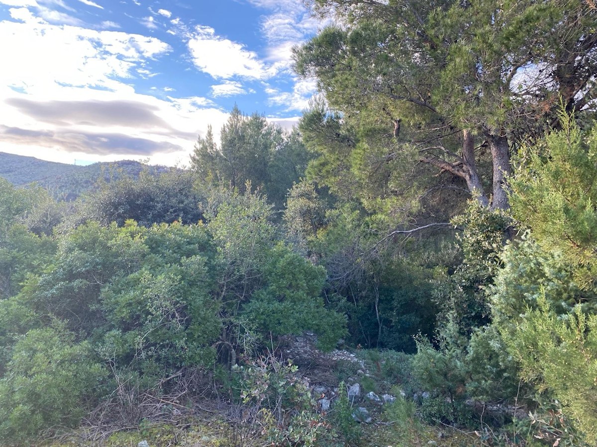 Pozemok Na predaj - ŠIBENSKO-KNINSKA ŠIBENIK