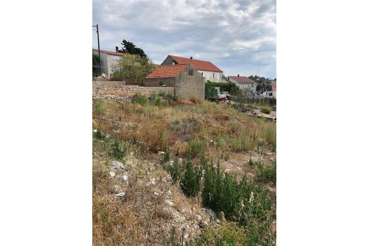 Land For sale - ZADARSKA DUGI OTOK