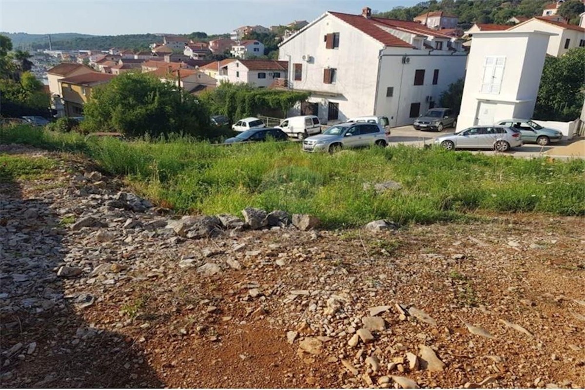 Terreno In vendita - ZADARSKA DUGI OTOK