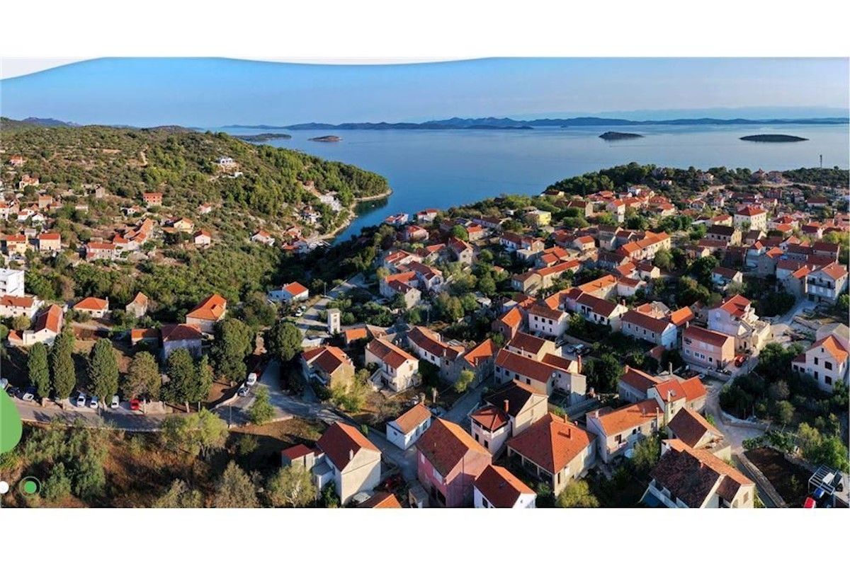 Zemljište Na prodaju - ZADARSKA DUGI OTOK