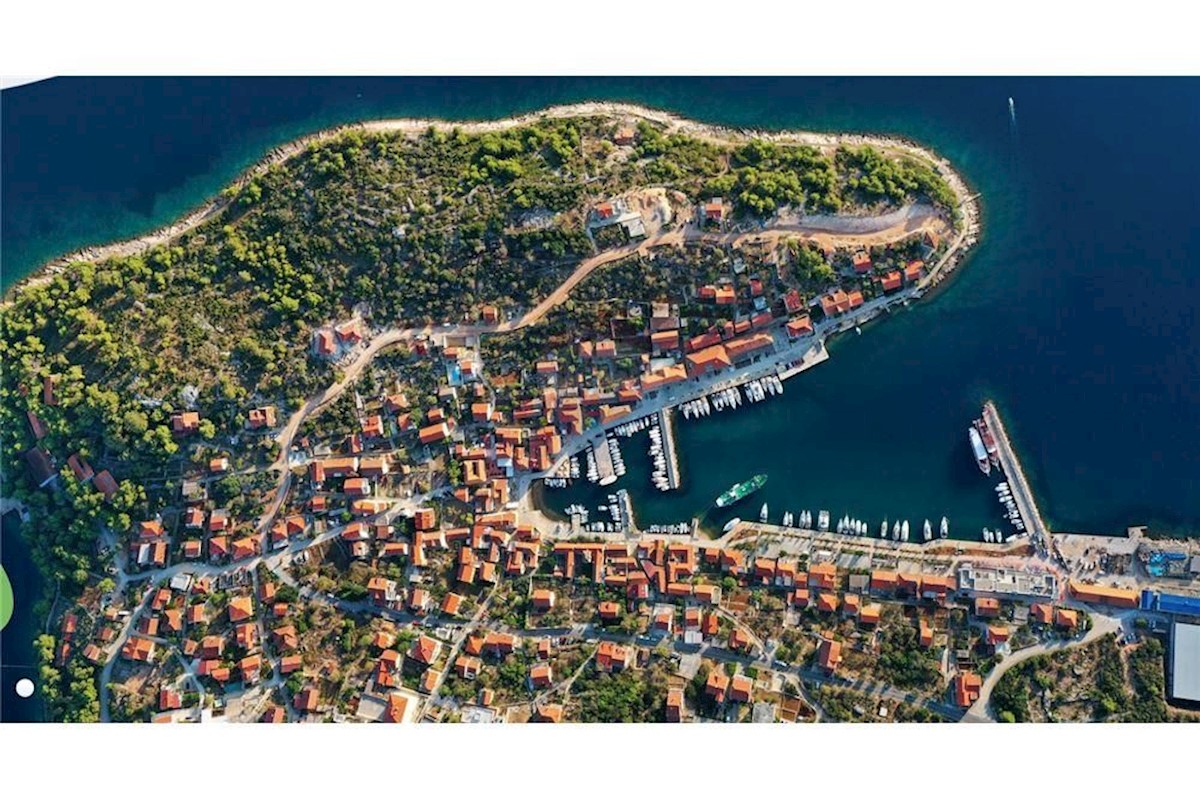 Zemljište Na prodaju - ZADARSKA DUGI OTOK