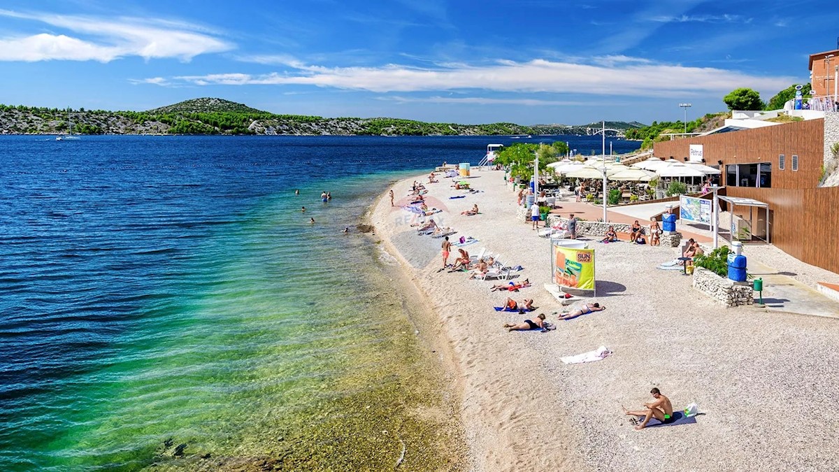 Gewerbefläche Zu verkaufen - ŠIBENSKO-KNINSKA ŠIBENIK