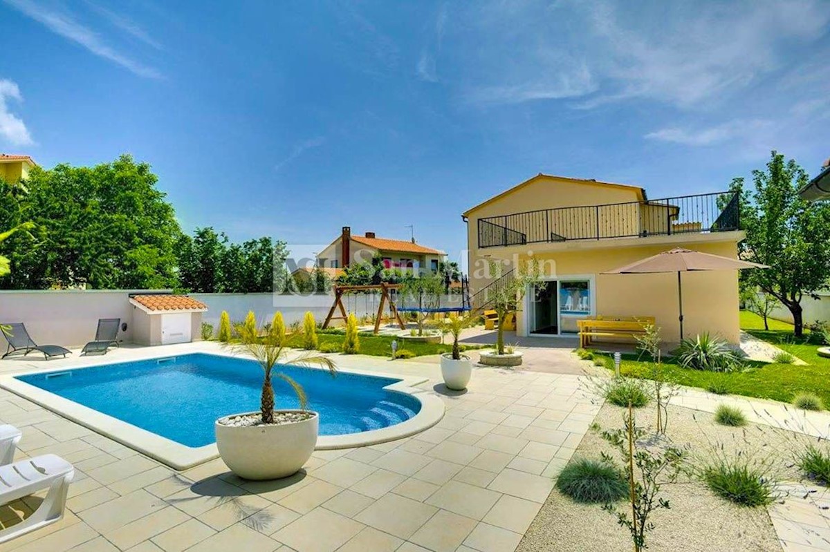 Casa In vendita - Istarska Medulin - foto 1/19