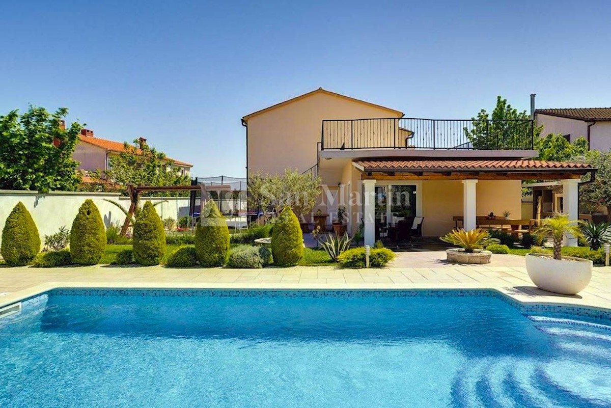 Casa In vendita - ISTARSKA MEDULIN