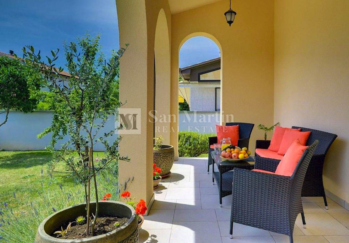 Casa In vendita - ISTARSKA MEDULIN