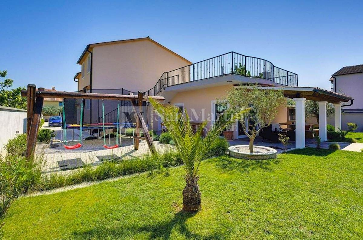 Casa In vendita - Istarska Medulin - foto 2/19