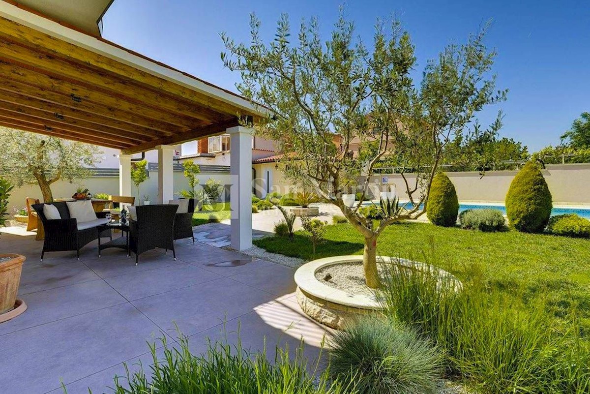 Casa In vendita - Istarska Medulin - foto 4/19